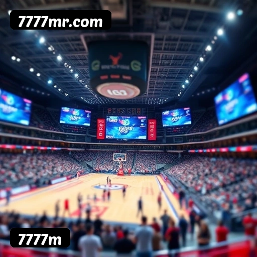 7777m Logo