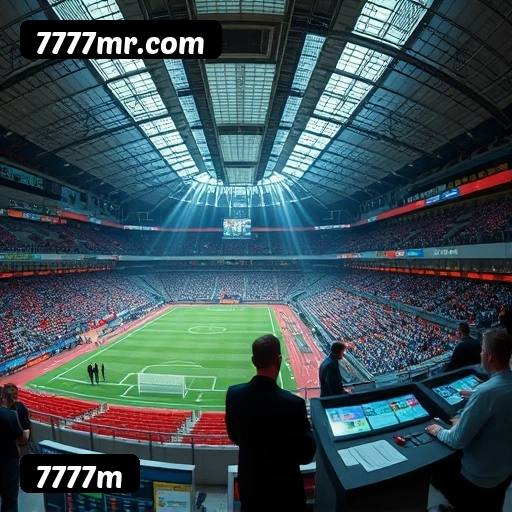 7777m Logo